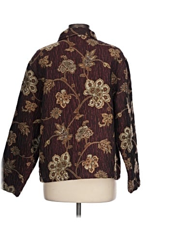 Tantrums Jacket (view 2)
