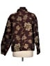 Tantrums Paisley Brown Jacket Size L - photo 2