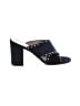 Cole Haan Blue Sandals Size 9 1/2 - photo 1