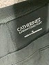 Catherines Solid Black Dress Pants Size 1X - photo 7
