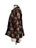 Tantrums Paisley Brown Jacket Size L - photo 5