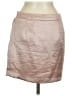 Old Navy Metallic Tan Casual Skirt Size 6 - photo 2