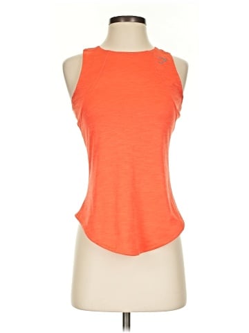 Gymshark Sleeveless T-Shirt (view 1)