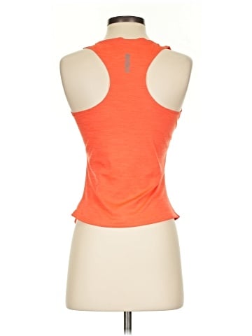 Gymshark Sleeveless T-Shirt (view 2)