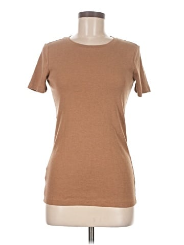 Eddie Bauer Short Sleeve T-Shirt (view 1)