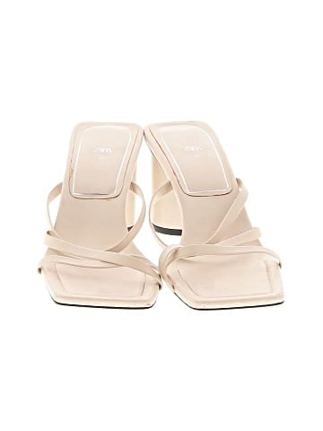 Zara Sandals (view 2)