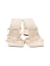 Zara Ivory Sandals Size EU 39 - photo 2