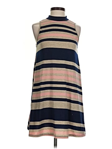 Living Doll Casual Dress (view 1)