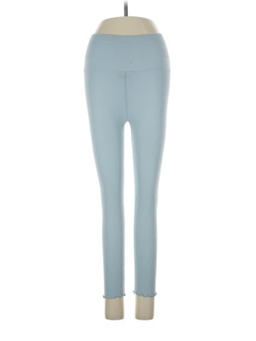 Spiritual Gangster Active Pants (view 1)