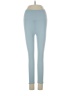 Spiritual Gangster Blue Active Pants Size XS - photo 1