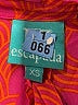 Escapada 100% Rayon Orange Casual Dress Size XS - photo 7
