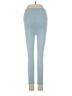 Spiritual Gangster Blue Active Pants Size XS - photo 2