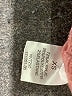 Cupcake Pink Cardigan Size XS - photo 8