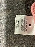 Cupcake Pink Cardigan Size XS - photo 9