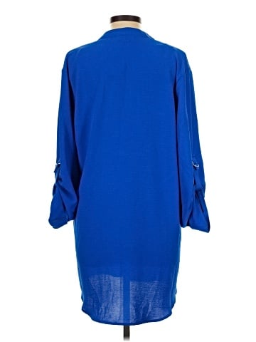 Jolie & Joy 3/4 Sleeve Blouse (view 2)