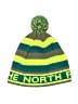 The North Face Green Beanie One size - photo 1
