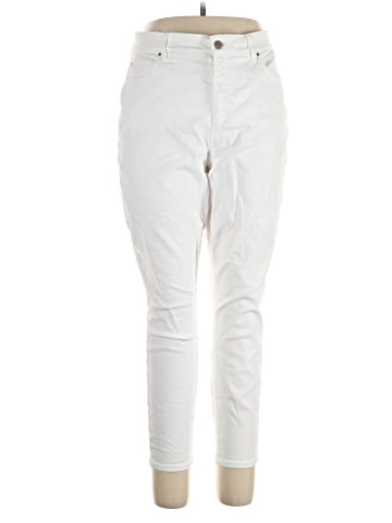 Ann Taylor Jeggings (view 1)