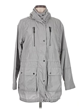 Vince Camuto Raincoat (view 1)