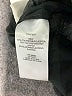 Tibi Black Dress Pants Size 6 - photo 5