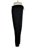 Asics 100% Polyester Black Casual Pants Size XL - photo 4