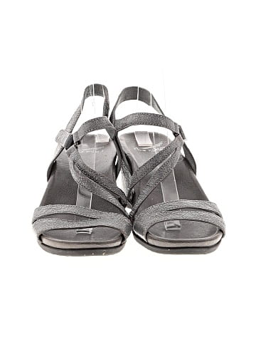 Dansko Wedges (view 2)
