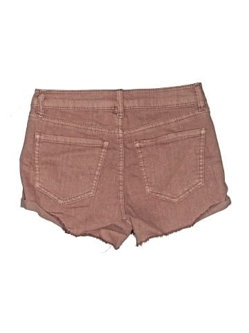 Refuge Shorts (view 2)