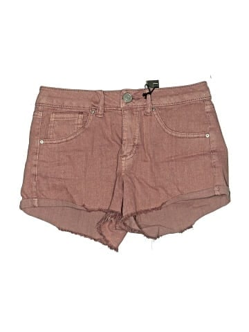 Refuge Shorts (view 1)