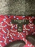 Talbots 100% Rayon Burgundy Long Sleeve Blouse Size 1X - photo 7