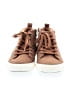 Cat & Jack Brown Sneakers Size 6 (youth) - photo 2