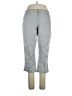 Kuhl Chevron-herringbone Gray Casual Pants Size 14 - photo 1