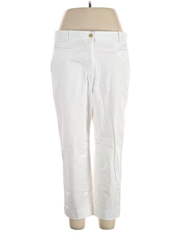 Ann Taylor Casual Pants (view 1)