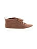 Cat & Jack Brown Sneakers Size 6 (youth) - photo 1