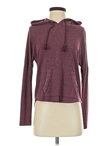 Joe Boxer Zip Up Hoodie (view 1)