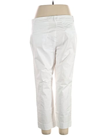 Ann Taylor Casual Pants (view 2)