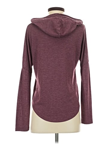 Joe Boxer Zip Up Hoodie (view 2)