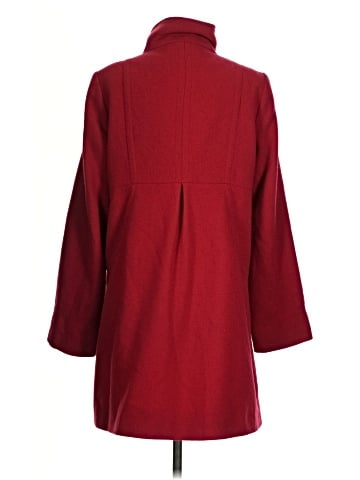 Liz Lange Maternity for Target Coat (view 2)