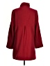 Liz Lange Maternity for Target Red Coat Size Sm Maternity - photo 2