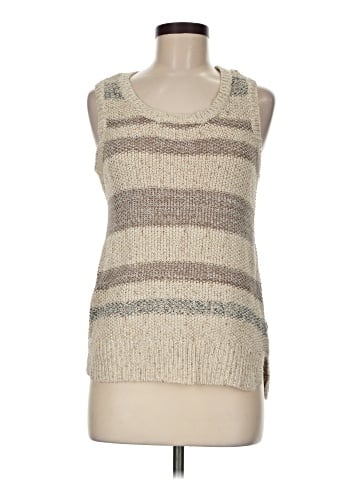 Cynthia Rowley Sweater Vest (view 1)