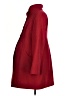 Liz Lange Maternity for Target Red Coat Size Sm Maternity - photo 5