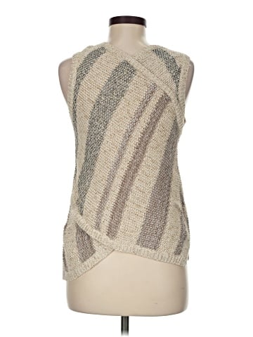 Cynthia Rowley Sweater Vest (view 2)