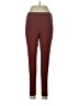 Uniqlo Solid Burgundy Active Pants Size L - photo 1