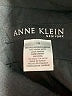 Anne Klein Gray Black Blazer Size 10 - photo 6