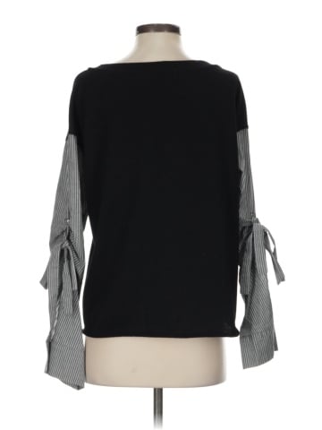 Socialite 3/4 Sleeve Top (view 2)