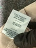 Just Black Tan Khakis Size 24 waist - photo 9
