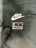 Nike 100% Polyester Solid Black Jacket Size 16 - photo 6