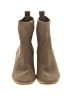 Everlane Tan Ankle Boots Size 8 - photo 2