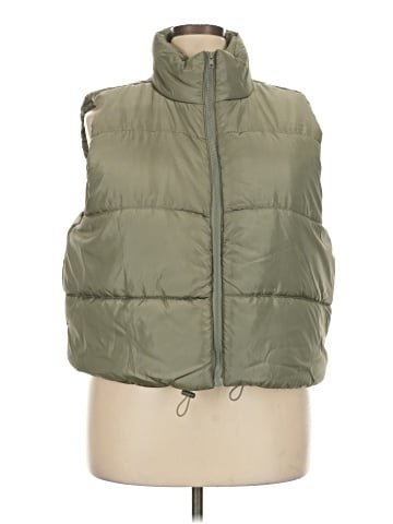 Ultra Flirt Vest (view 1)