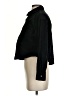 Forever 21 100% Cotton Black Jacket Size S - photo 5