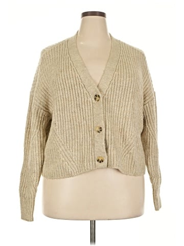 A.n.a Cardigan (view 1)