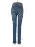 Studio F Stripes Blue Jeans Size 6 - photo 2